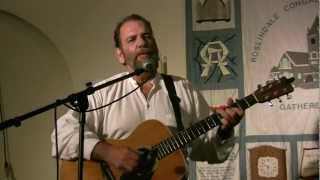 "Jesus on the Radio" by Michael Troy of Fall River