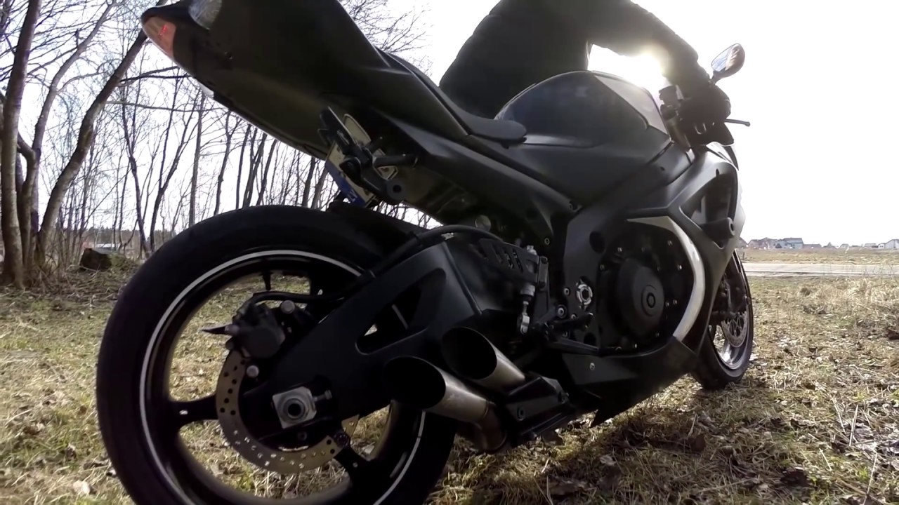 Спортбайк suzuki r1