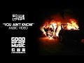 Those Guys - You Aint Know (Official Video)