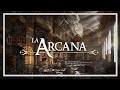 LA ARCANA PODCAST | La Lógica de lo Maravilloso ✨