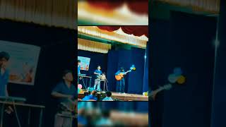 onnaam raagam paadi #kerala #guitar #keralasong #musicband #shorts #youtubeshorts #viral #musicday