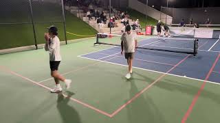 $2000 Open QuarterFinals - Taylor Wassell & Jake Presser VS Beau Kojima & Kevin Dayan CAPA 2024 SD