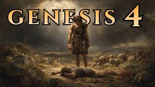 The Bible Part 4 | Genesis 4: The First Murder