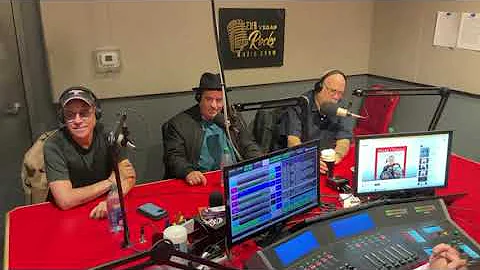 program 111 Niovember 26, 2022 Mark O'Toole Steve ...