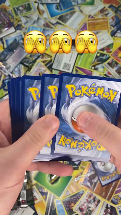 I Opened Pokemon Cards For 112 Days Searching for the RAREST Card!