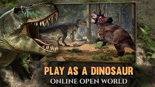 PATH OF TITANS: Gameplay Teaser! 🌿🦖