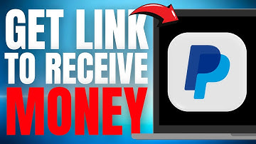 How to Get Paypal Link to Receive Money! (UPDATED EASY GUIDE) [2025]