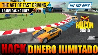 Android l Descargar Driving School Test Car Racing (Hack/Mod) l Dinero Ilmitado l APK l Mediafire screenshot 5