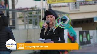 Pepperjack’s Hot Diggity Dog Walk - Publix Gasparilla Distance Classic