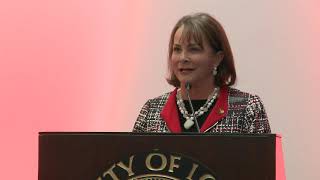 Jewish Heritage Fund for Excellence and UofL
