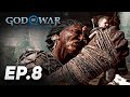 APOKA jogando GOD OF WAR RAGNAROK Episódio #8
