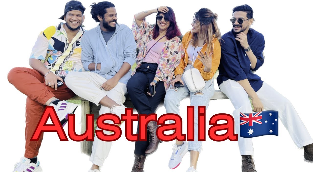 Australian vlog | Fun video| Ramzan | Renjini | Akbar| Sreejish
