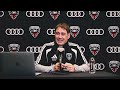 René Weiler Pre-Match Press Conference | D.C. United vs. Inter Miami CF  | MLS 2026