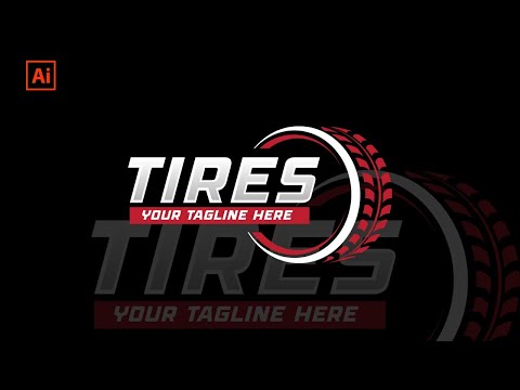 Racing Logos Design