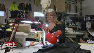 Dakota Jackets Etcetera Providing Larger Sizes For Keep KELOLAND Warm