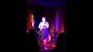 Julia Nunes "Maybe I Will" Nashville