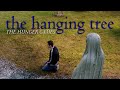 Jack kline  the hanging tree