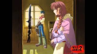 Wild Arms 2 OST: Town Where the West Wind Blows, 1 hour extension