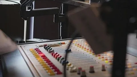 The oldest independent all-classical radio station in Texas is getting a new home | KVUE