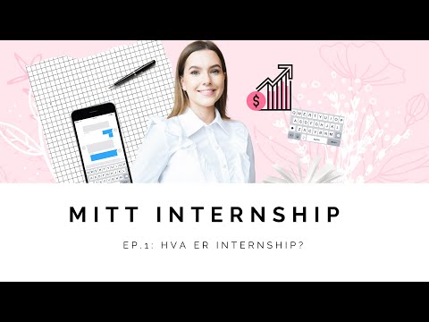 Mitt Internship ep.1