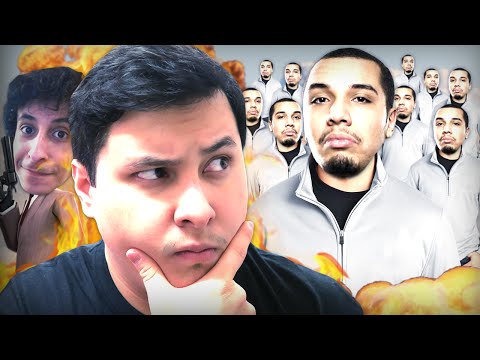 خم ن من المجرم