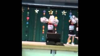 Lexi @ Stillwater 2011 Talent Show.wmv