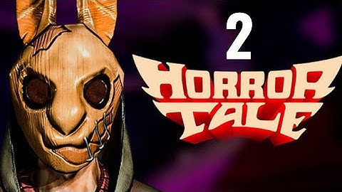 Horror Tale 1 - Penculik - Gameplay Walkthrough Part 2 (END) (Android)