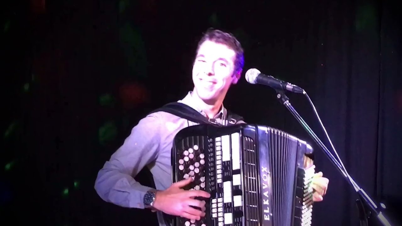 Luis Godinho - Capricho do tango