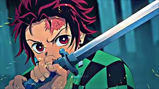 「L'étoile d'afrique」Demon slayer「Amv/Edit」Quick edit !