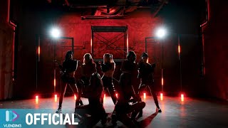 [MV] NWHI - Like a Flame [2.0 VERSION]