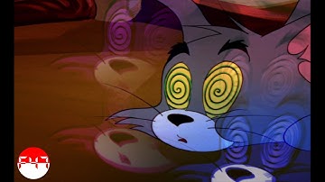Tom & Jerry VS System of a Down pt.9 (by Freeman-47)