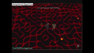 Runescape Team Pwnage