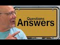 Live Q&amp;A: Private Investigators vs. Police, Bug Sweep Equipment, Bad Weather Surveillance and MORE!