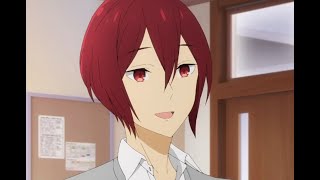 Kakeru Sengoku Pics Horimiya