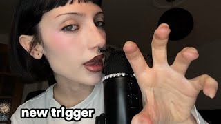 Spider Bites Asmr New Trigger