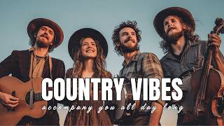 Best Modern Nostalgic Country Songs Like Luke Combs | New Country with Old Soul