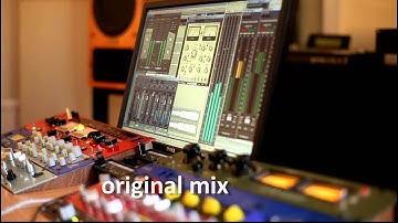 Mastering Folk Music | Audio Mastering Sample, London UK
