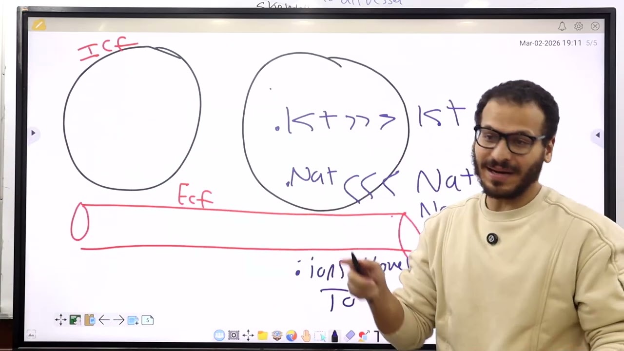 Physiology 104 Cardio Lec 1 introduction,pacemaker action potential and factors affecting it