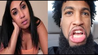 Queen SAYS Chris HAD An STD "We went WEEKS With NO SEX"!!!?