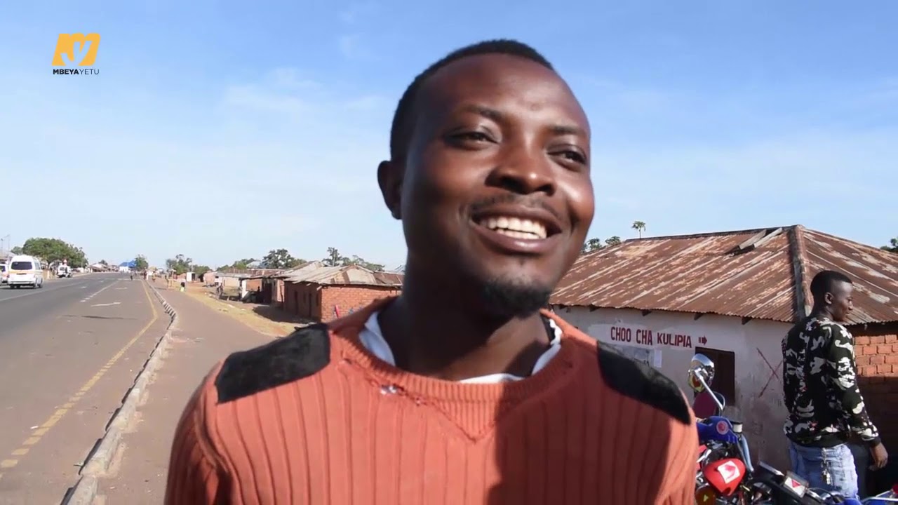 WAMACHINGA LAELA SUMBAWANGA WATOA HISIA ZAO  BARABARA MPYA YA LAMI