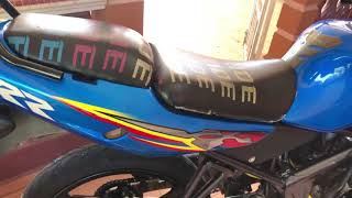 Download Lagu Nak beli rxz ke rr ? Bagi yang keliru! Mai tengok video nii MP3