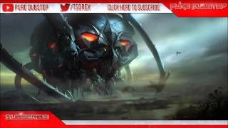 Download lagu [Dubstep] Kram & Static:Reset - Polymorph (Cruel Reaction Remix)