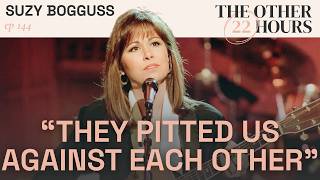 The Indie Pioneer: Opry Inductee Suzy Bogguss on Outlasting the 90s Country Machine