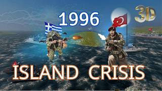 Imiakardak Crisis 1996 Animated