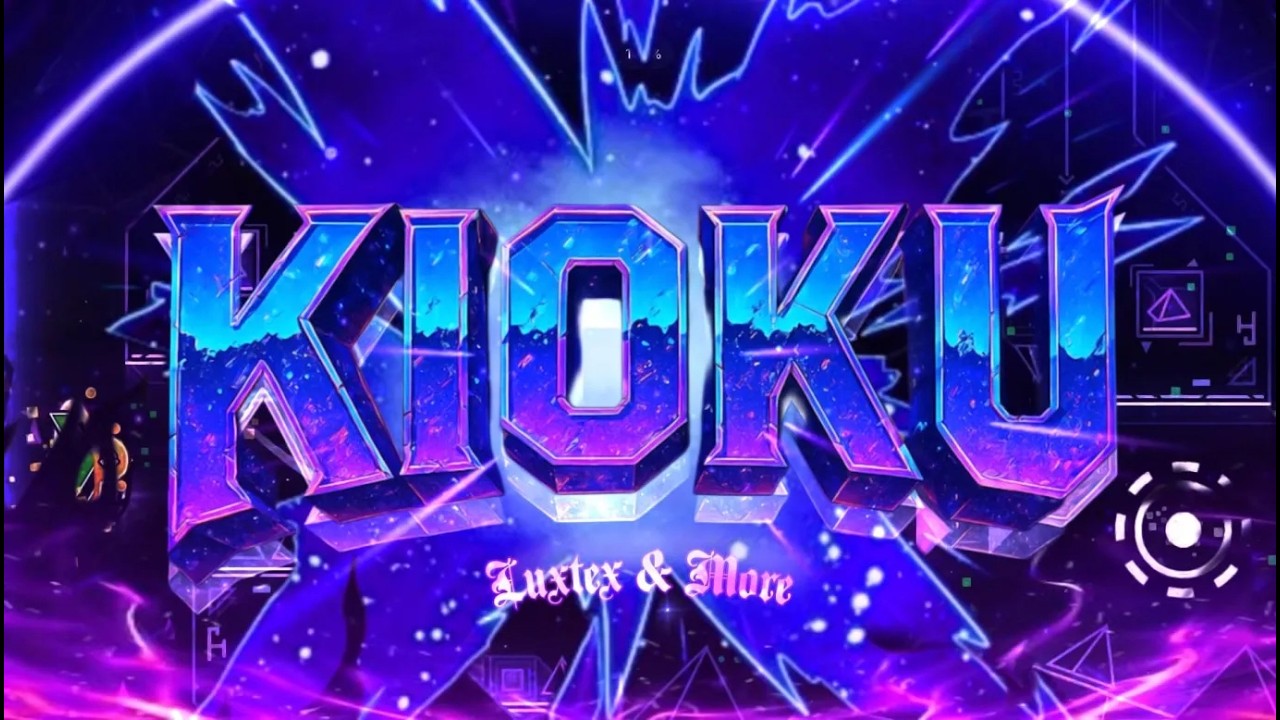 【4K FULL SHOWCASE】