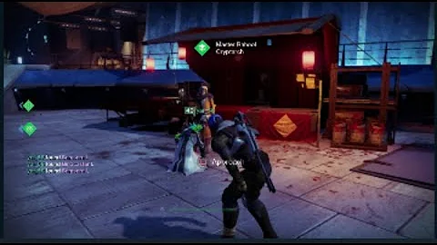 Destiny 1 online on ps3 in 2025...