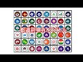 都道府県カオスバトル