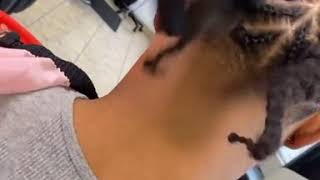 Taper Braids
