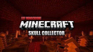 WITHER FAIL (Minecraft: Survival #12.5)