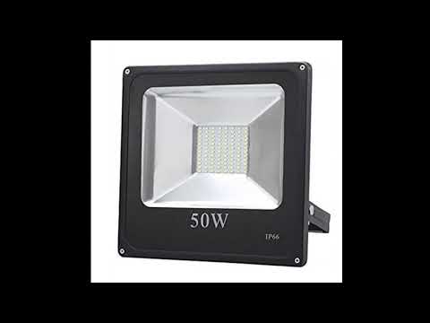 أسعار كشافات الليد فى السعودية 2020